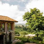 Cascina Otto * Cossano Belbo