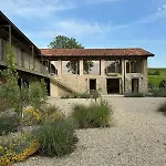 Cascina Otto Villa Cossano Belbo