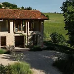 Cascina Otto Villa Cossano Belbo