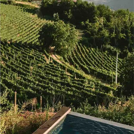 Cascina Otto Cossano Belbo