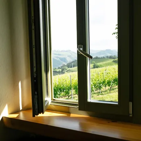 Cascina Otto * Cossano Belbo