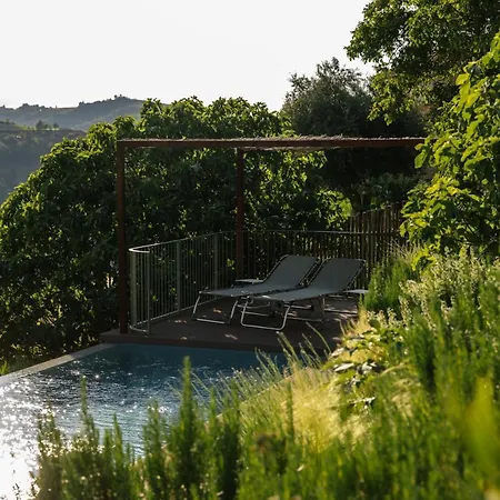 Villa Cascina Otto *