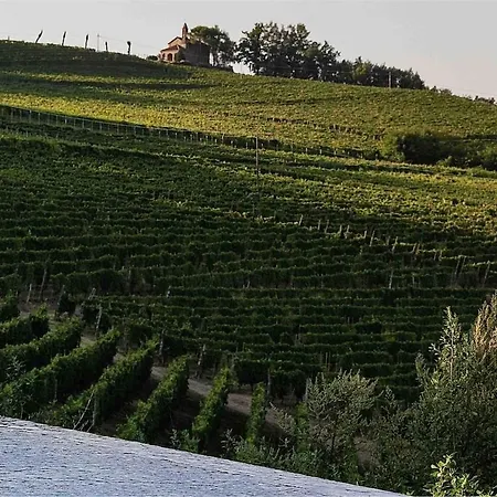 Cascina Otto ヴィラ Cossano Belbo