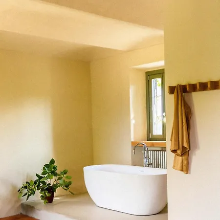 Villa Cascina Otto *