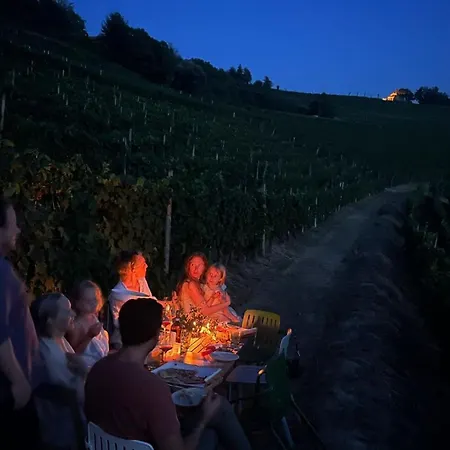 Cascina Otto *