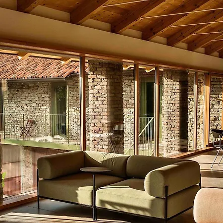 Cascina Otto *
