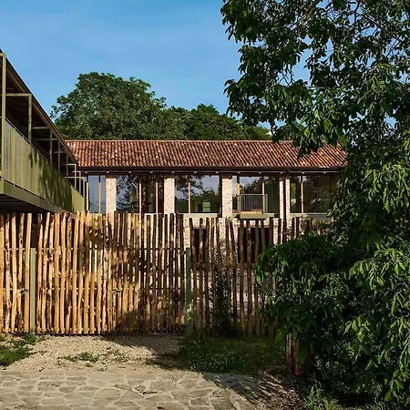 Villa Cascina Otto *
