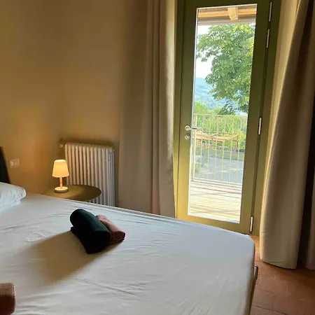 Cascina Otto * Cossano Belbo