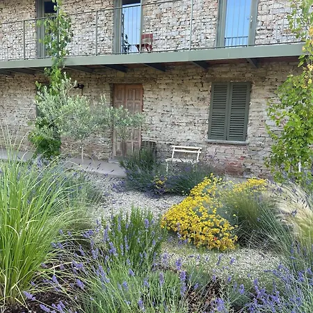 Cascina Otto *