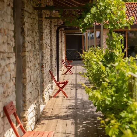 Cascina Otto * Cossano Belbo
