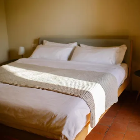 Cascina Otto Cossano Belbo
