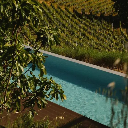 Cascina Otto * Cossano Belbo