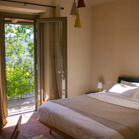 Cascina Otto Villa *