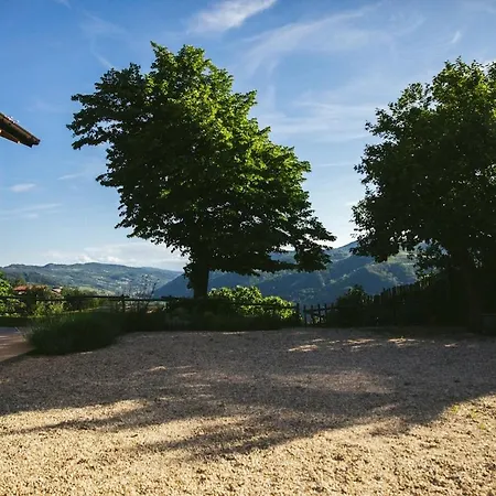 Cascina Otto Villa Cossano Belbo