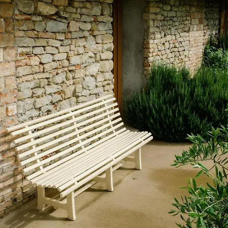Cascina Otto * Cossano Belbo