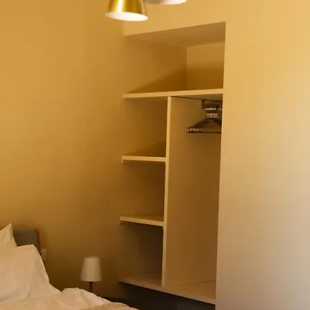 Cascina Otto ヴィラ *