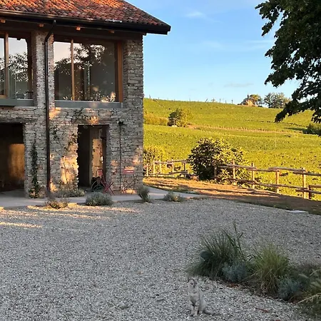 Cascina Otto *