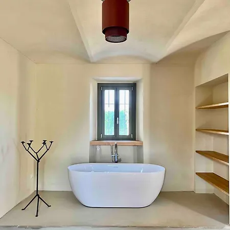 Cascina Otto Cossano Belbo