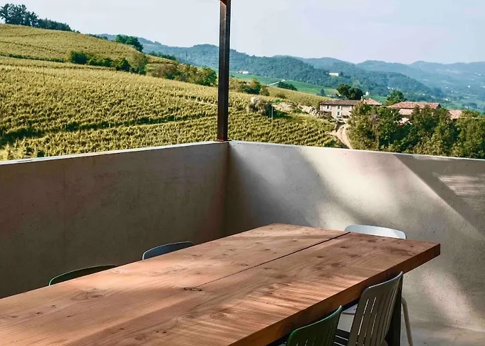 Cascina Otto