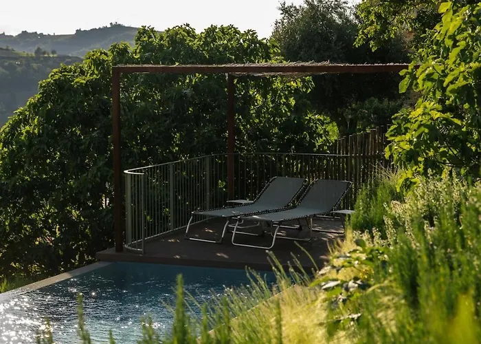 Villa Cascina Otto *