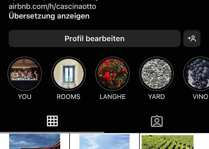 Cascina Otto *