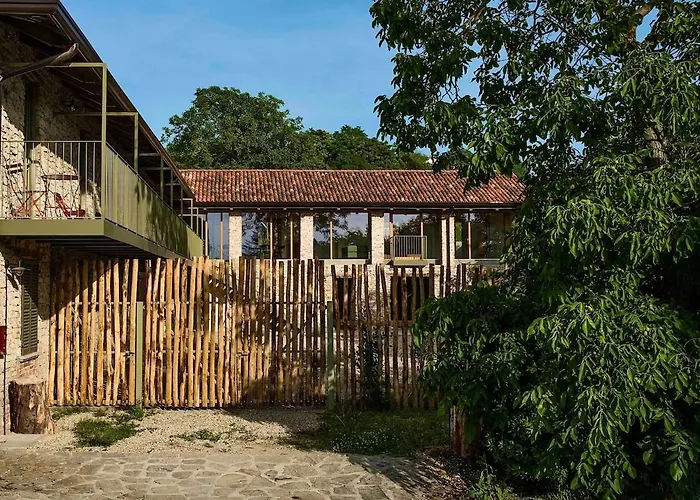 Villa Cascina Otto *