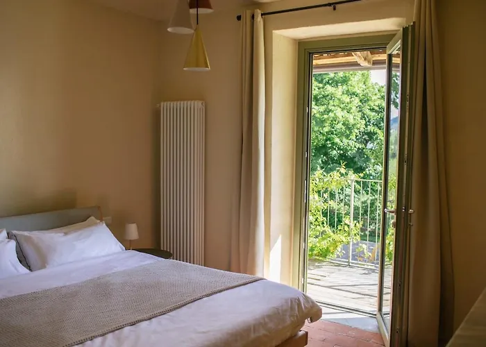 Cascina Otto Villa Cossano Belbo