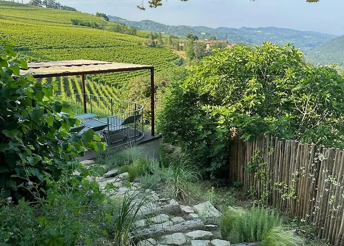 Villa Cascina Otto *