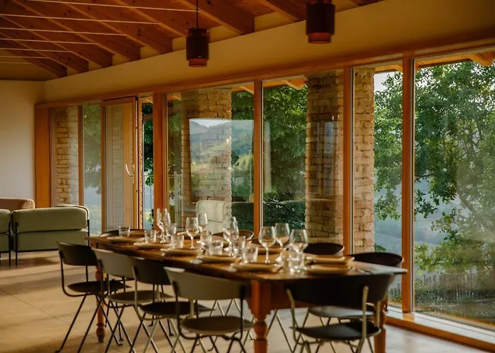 Cascina Otto Villa *