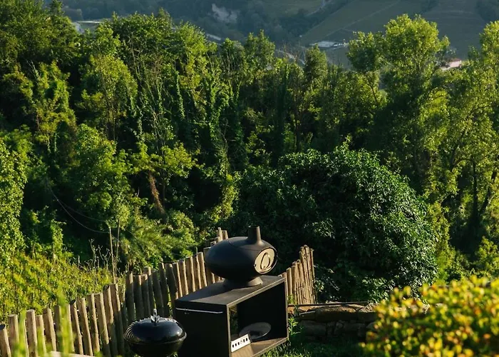 Villa Cascina Otto *