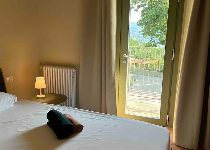 Cascina Otto * Cossano Belbo
