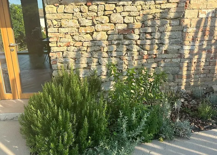 Cascina Otto * Cossano Belbo