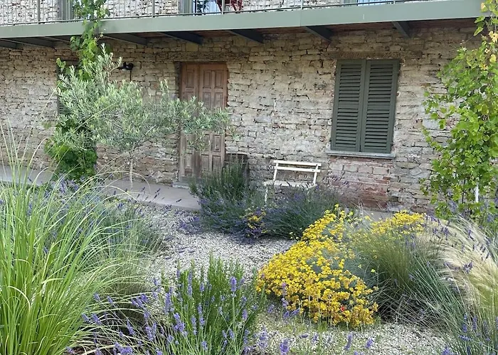 Cascina Otto *