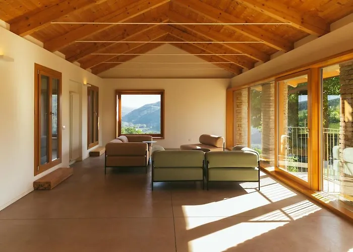 Cascina Otto Willa *
