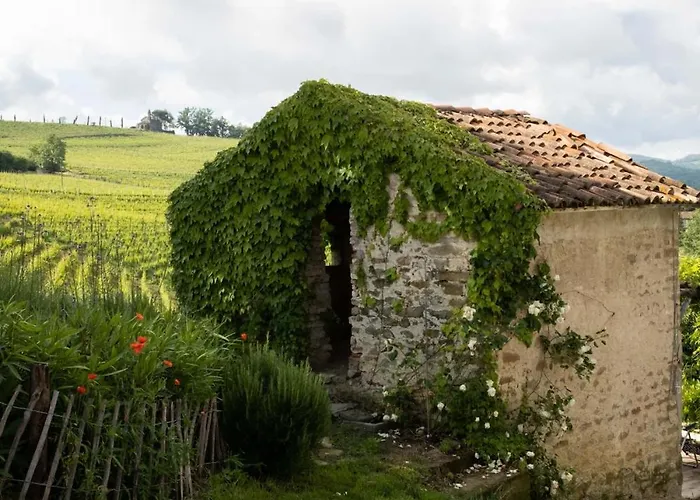 Villa Cascina Otto Cossano Belbo