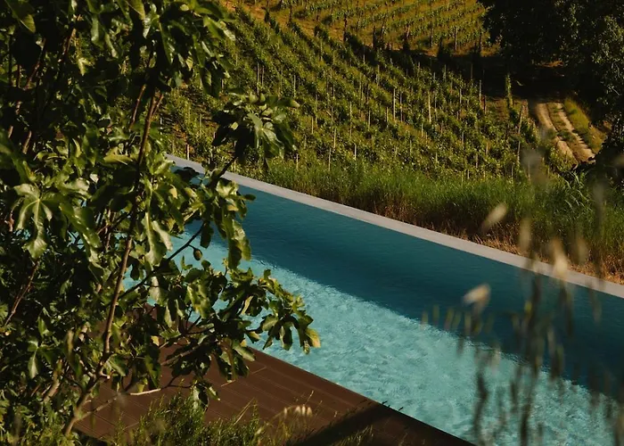 Cascina Otto * Cossano Belbo