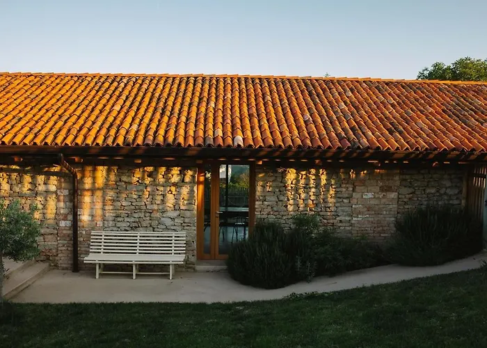 Cascina Otto Cossano Belbo