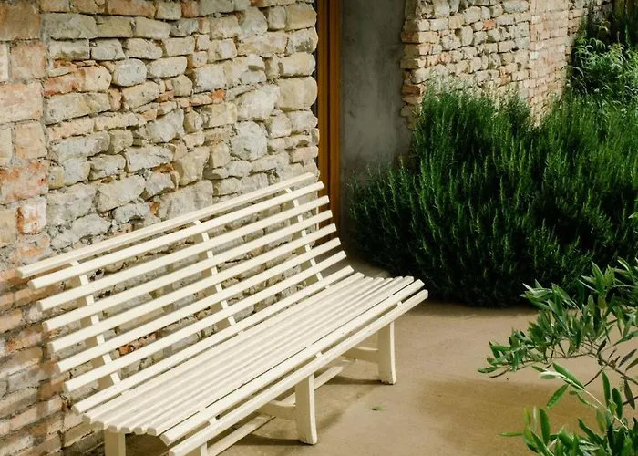 Cascina Otto * Cossano Belbo