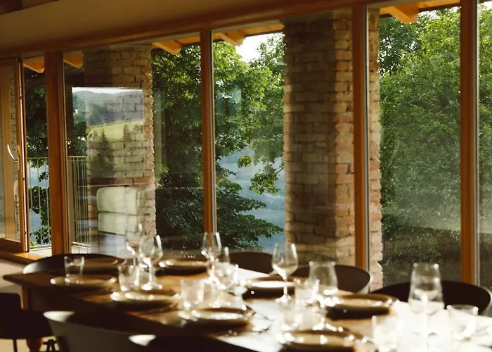 Cascina Otto Villa *