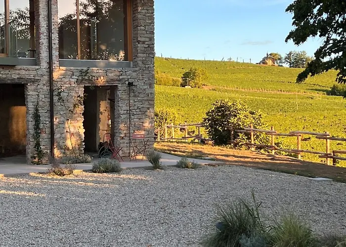 Cascina Otto *